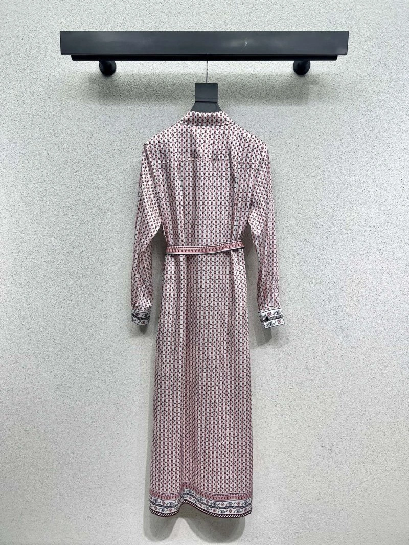 Modern Louis Vuitton Dress 131846