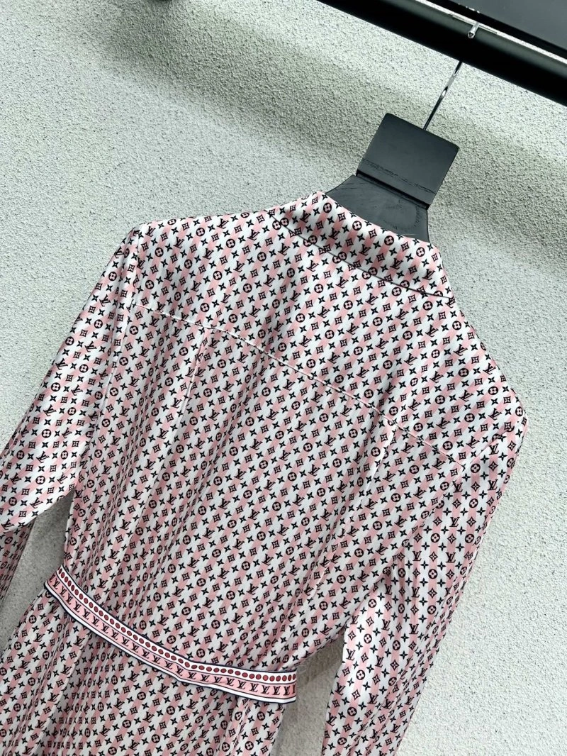 Modern Louis Vuitton Dress 131846