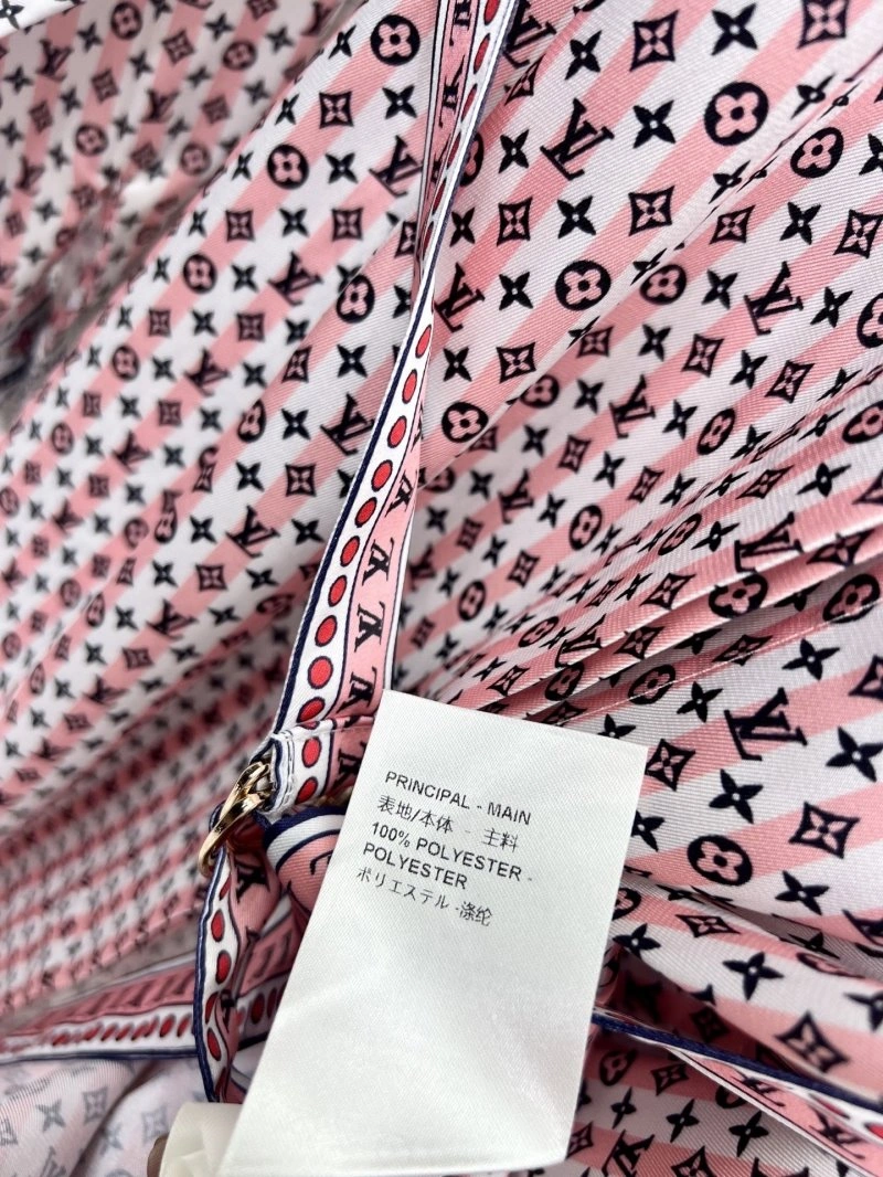 Modern Louis Vuitton Dress 131846