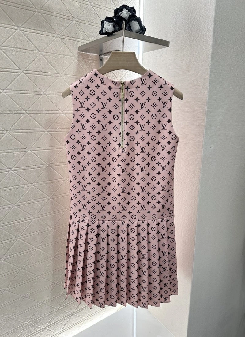 Louis Vuitton Dress TopPick 131845