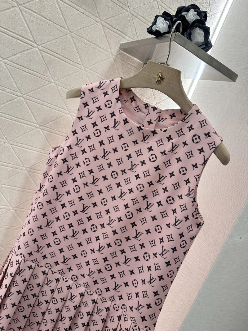 Louis Vuitton Dress TopPick 131845