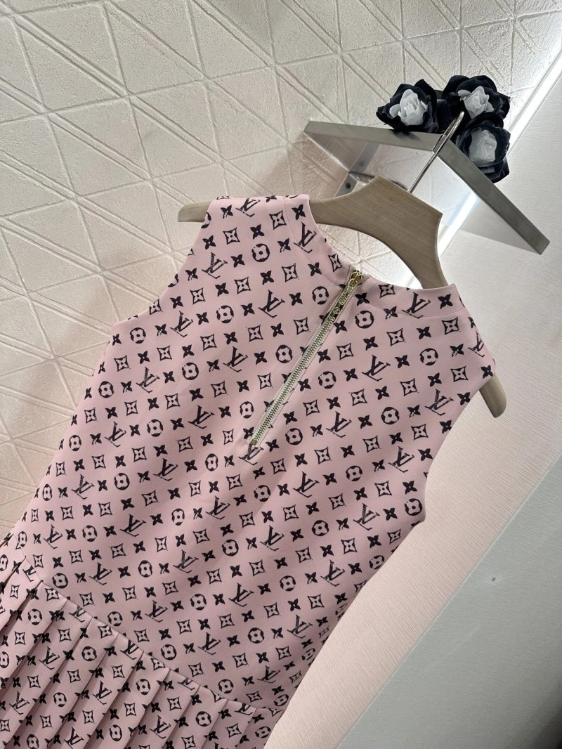 Louis Vuitton Dress TopPick 131845