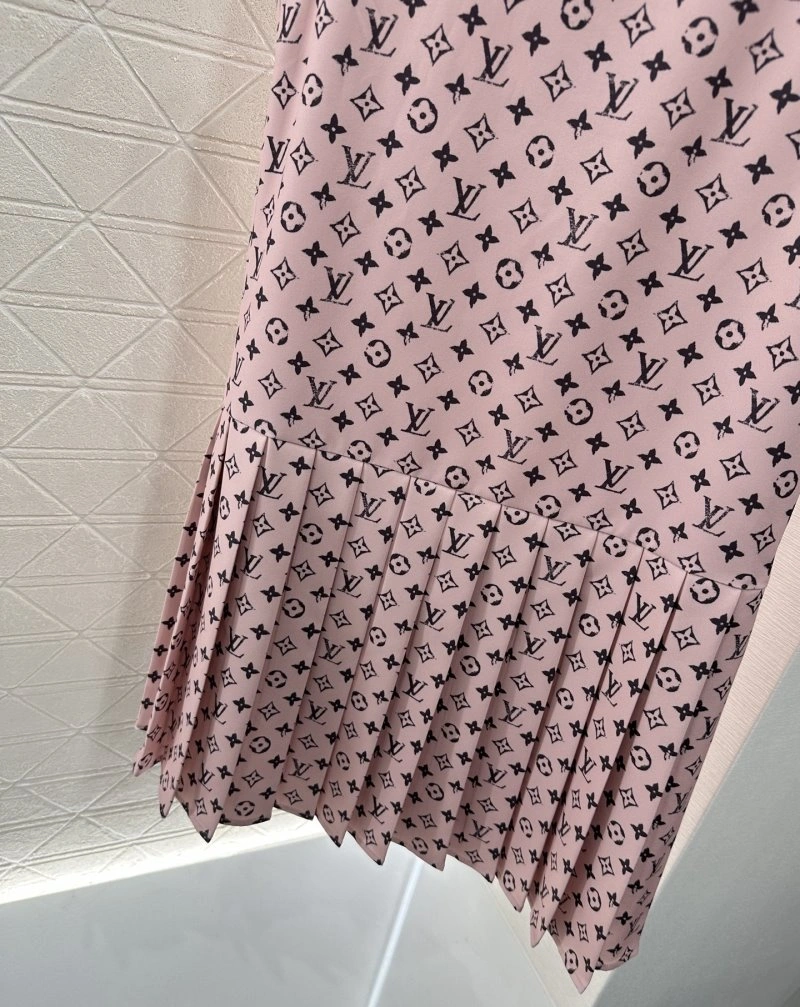 Louis Vuitton Dress TopPick 131845