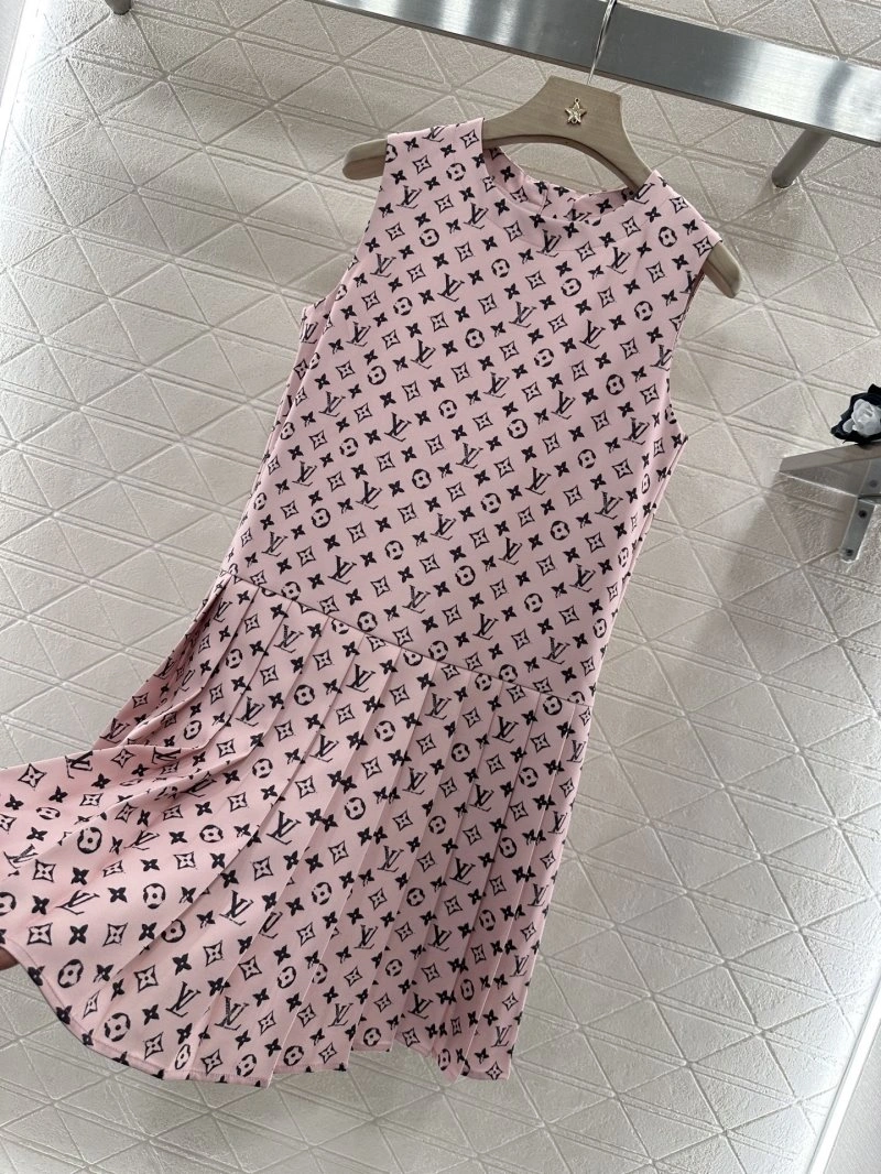 Louis Vuitton Dress TopPick 131845