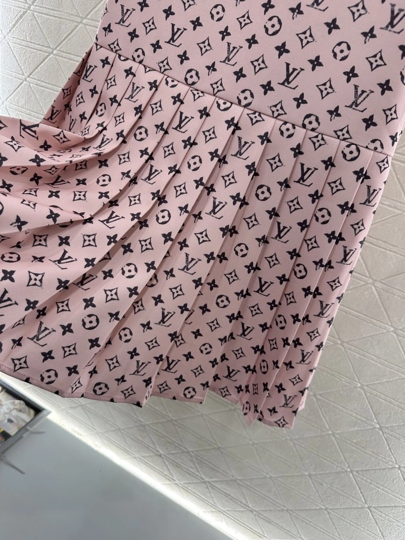 Louis Vuitton Dress TopPick 131845