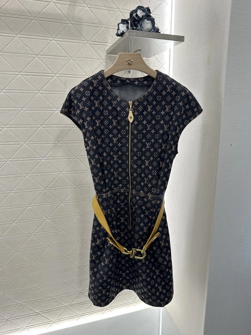 Louis Vuitton Dress Classic 131832