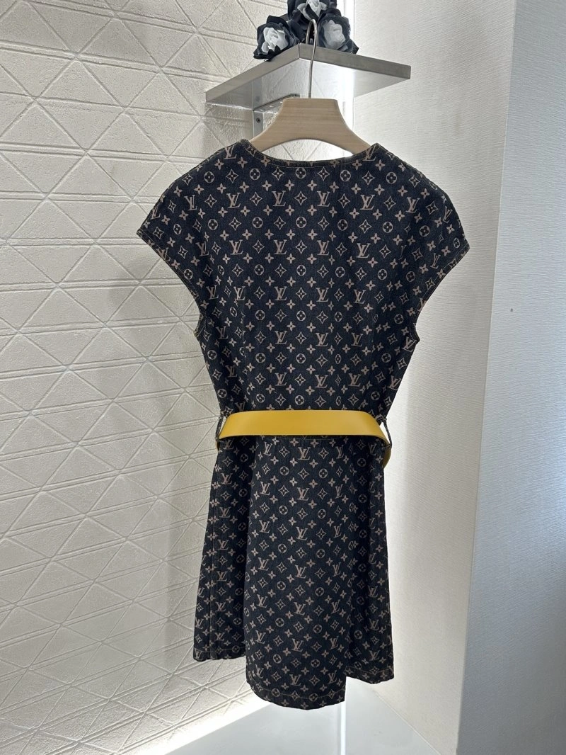 Louis Vuitton Dress Classic 131832