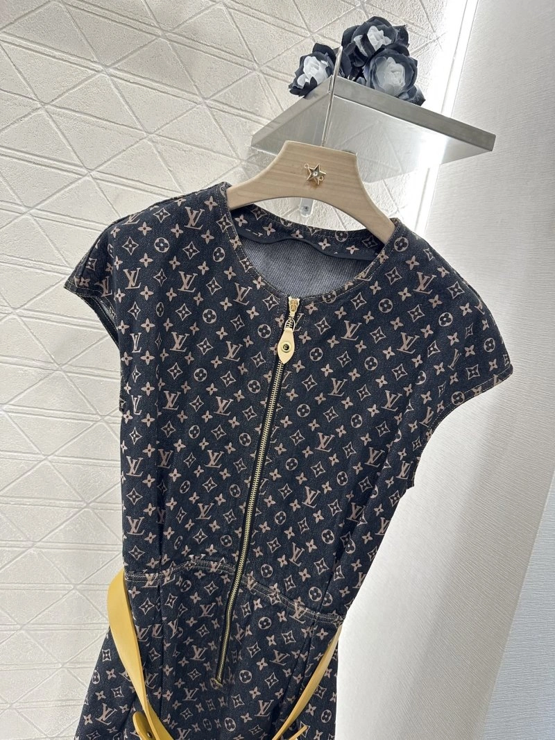 Louis Vuitton Dress Classic 131832
