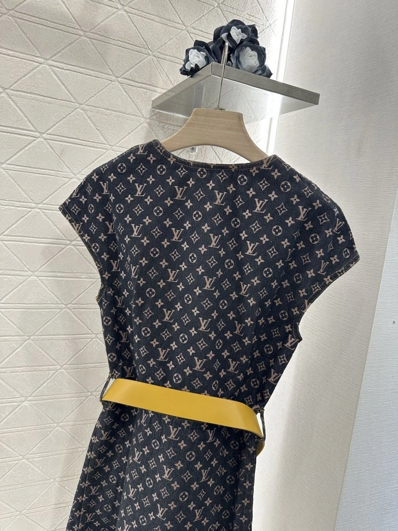 Louis Vuitton Dress Classic 131832