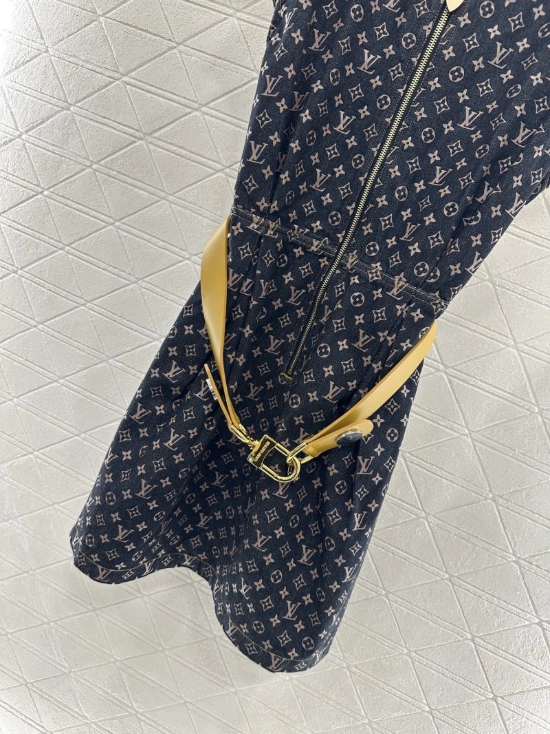 Louis Vuitton Dress Classic 131832