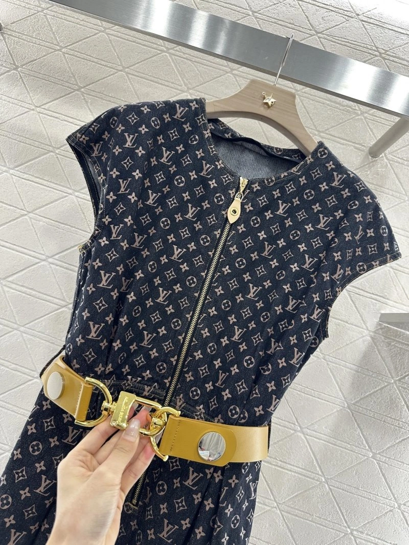 Louis Vuitton Dress Classic 131832