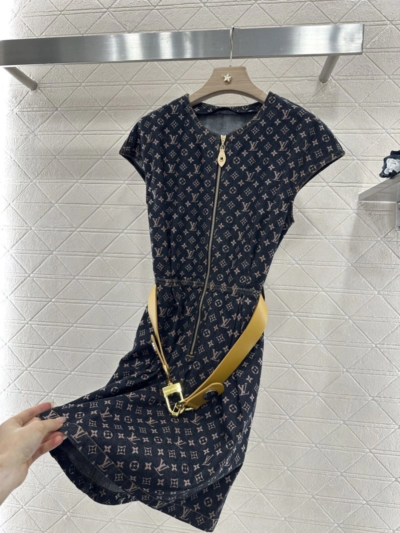 Louis Vuitton Dress Classic 131832