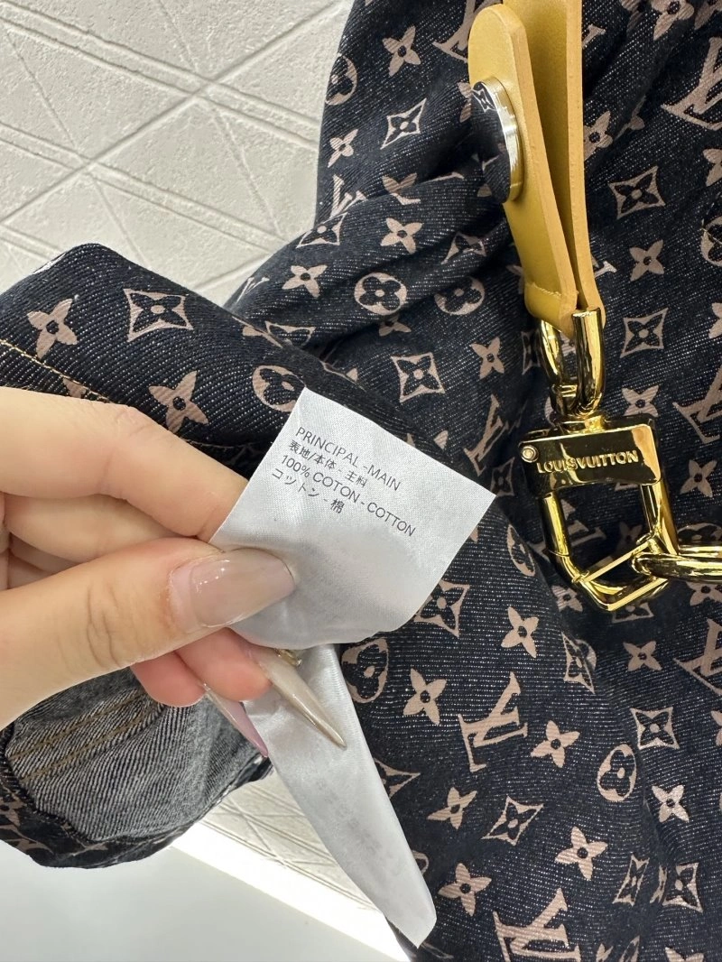 Louis Vuitton Dress Classic 131832