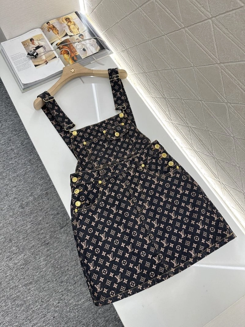 Louis Vuitton Dress ModernLook 131844