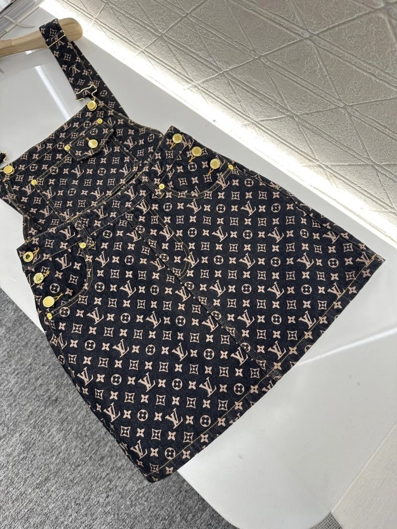 Louis Vuitton Dress ModernLook 131844