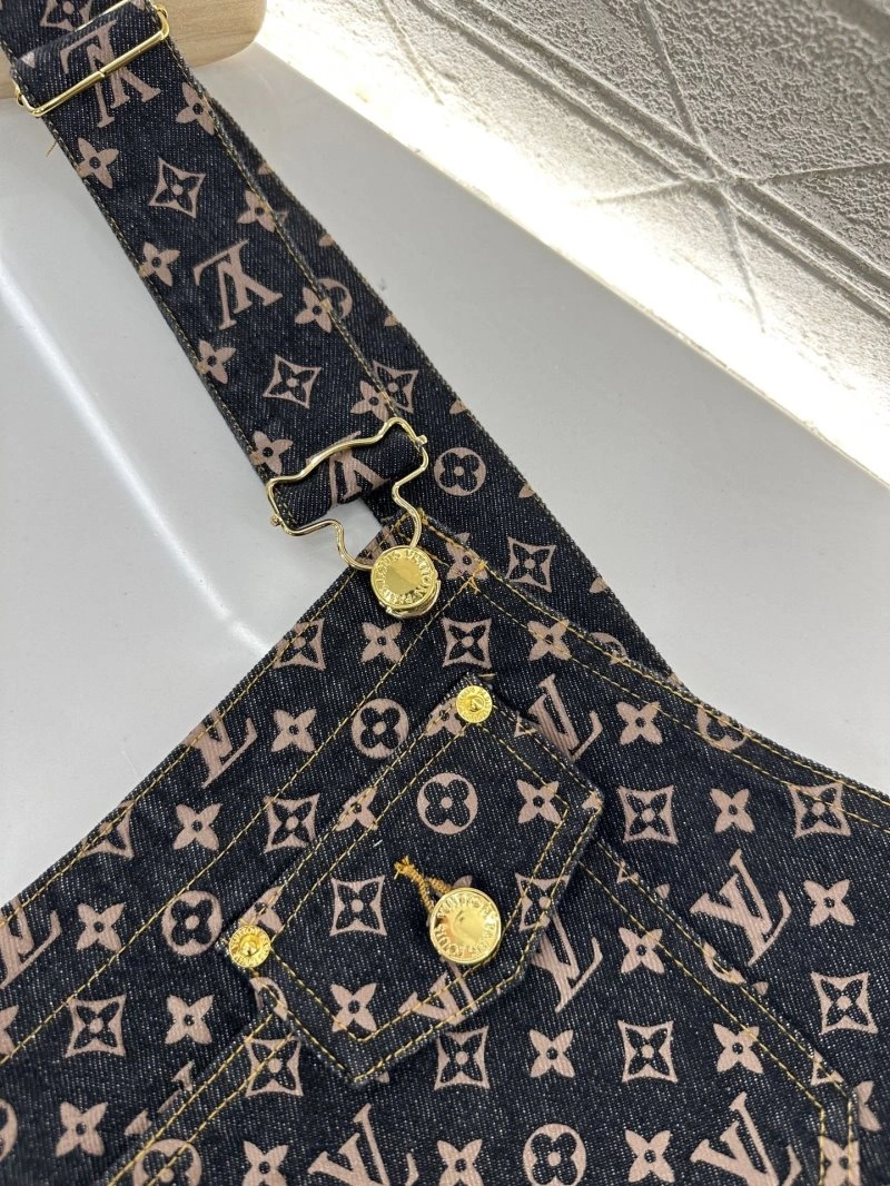 Louis Vuitton Dress ModernLook 131844