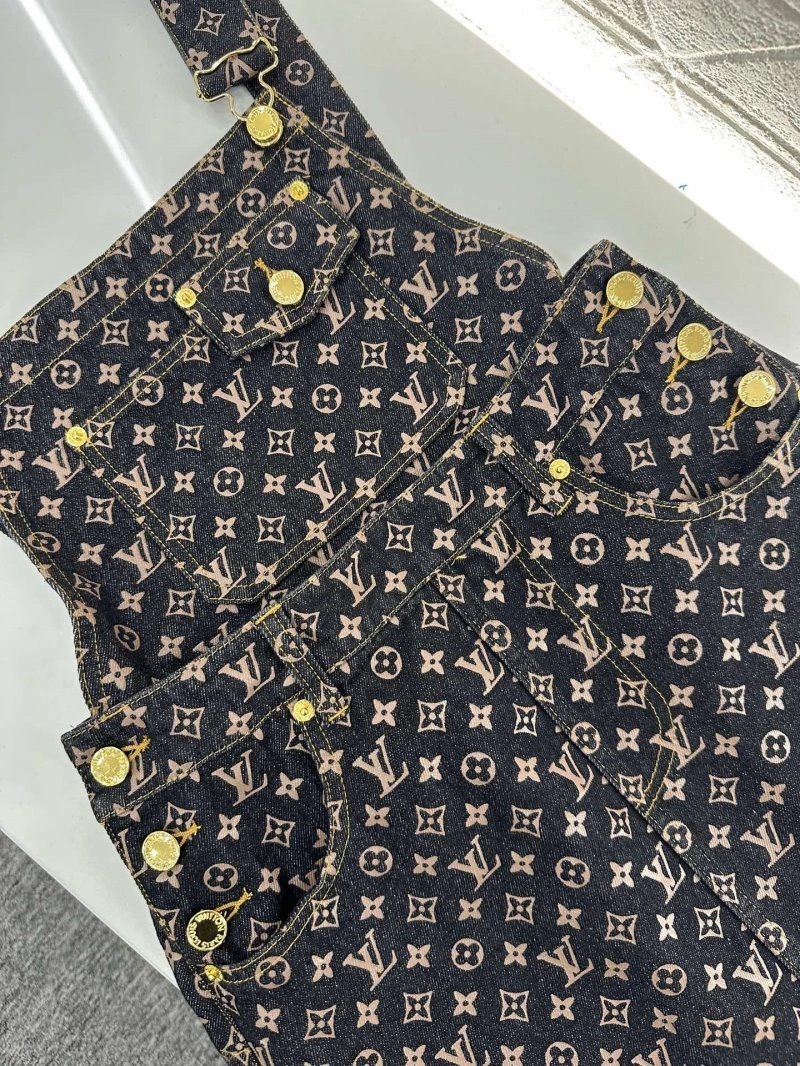 Louis Vuitton Dress ModernLook 131844