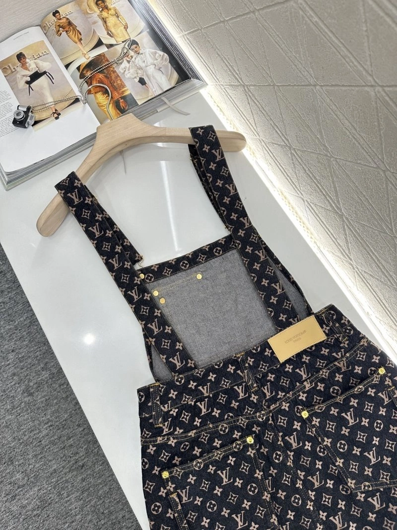 Louis Vuitton Dress ModernLook 131844