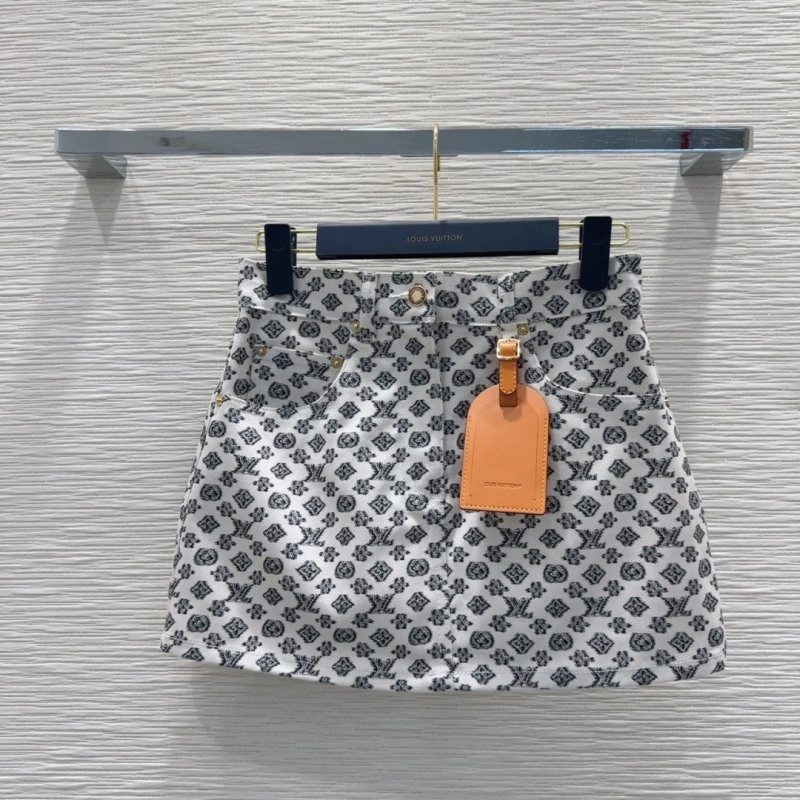 Unique Louis Vuitton Dress 131833