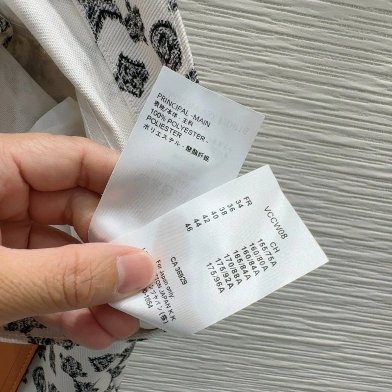 Unique Louis Vuitton Dress 131833