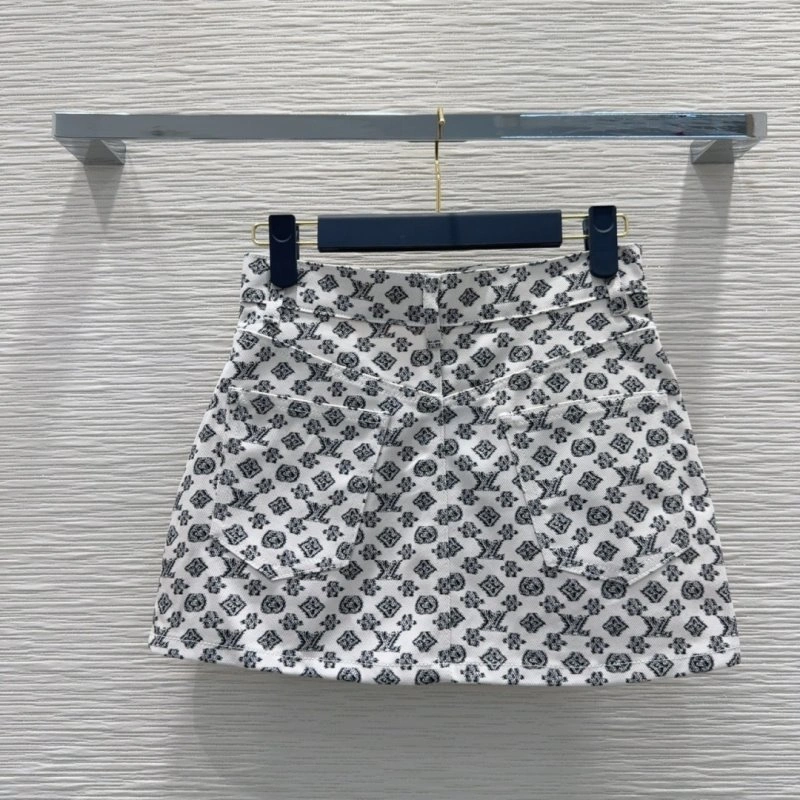 Unique Louis Vuitton Dress 131833