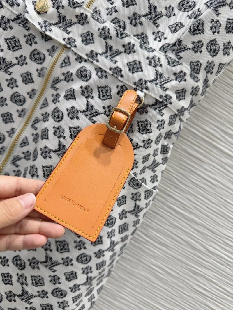 Resilient Louis Vuitton Dress 131824