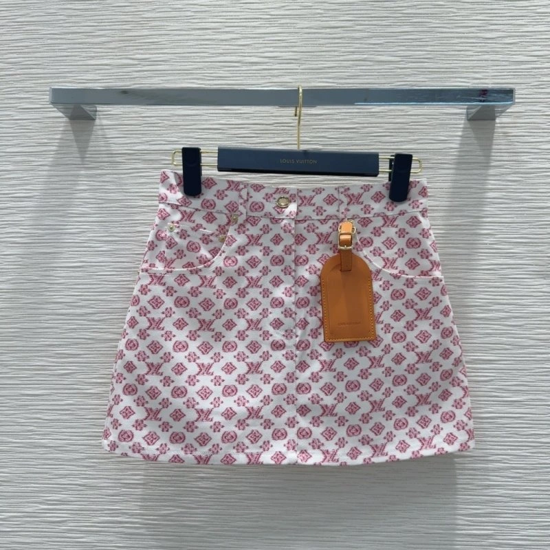 Louis Vuitton Dress ComfortFit 131821