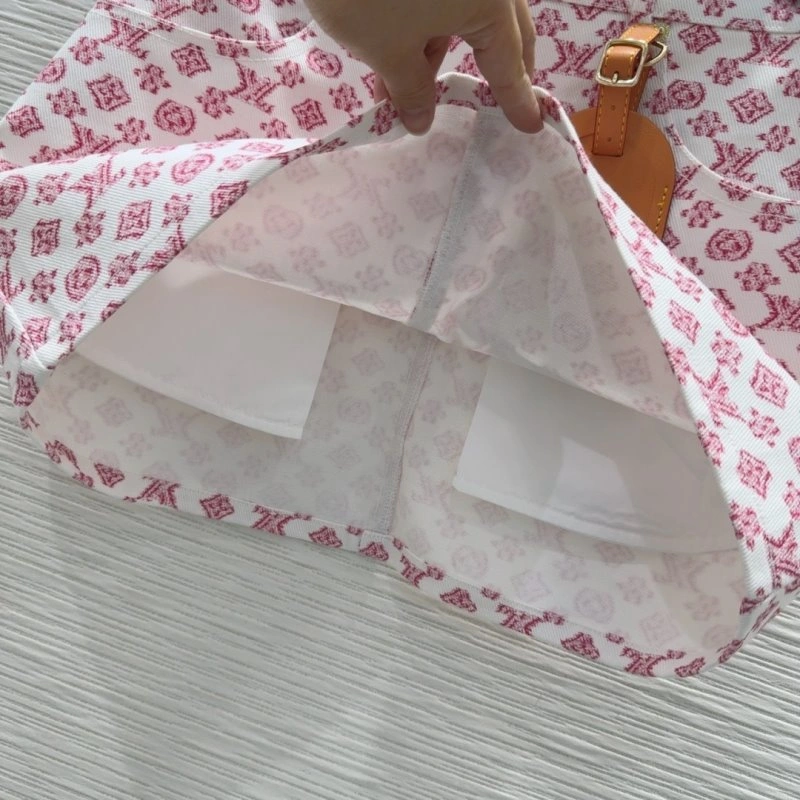 Louis Vuitton Dress ComfortFit 131821