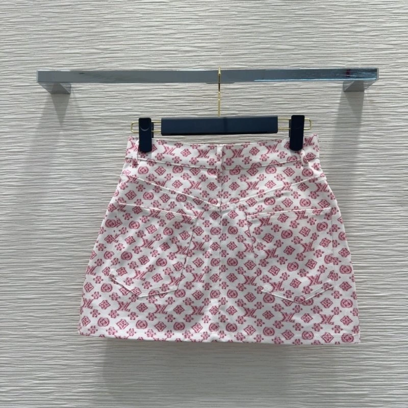 Louis Vuitton Dress ComfortFit 131821