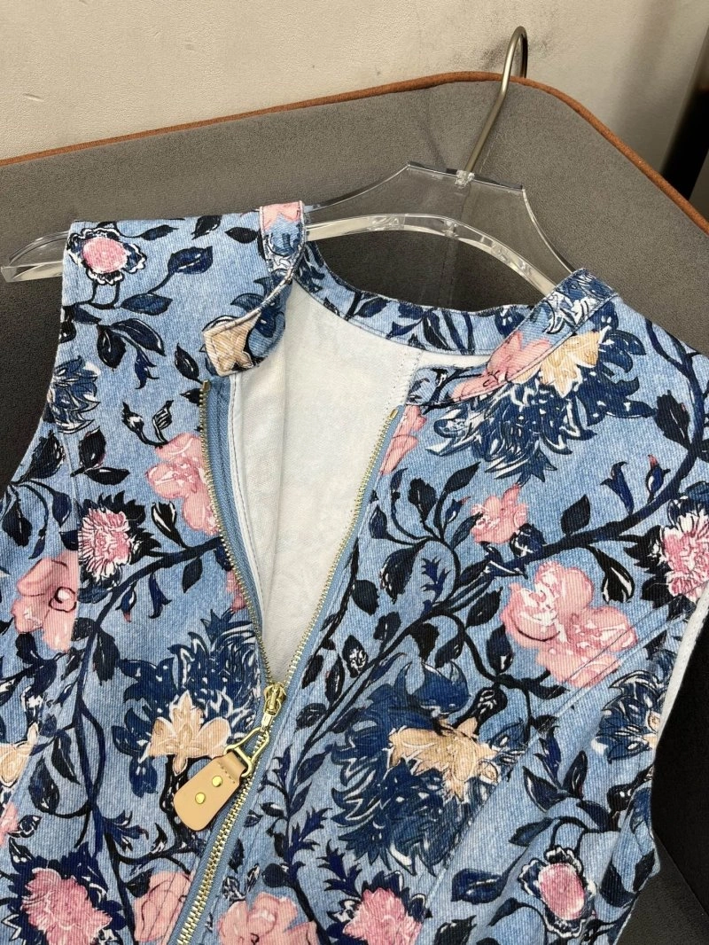 Louis Vuitton Dress Upgraded 131819