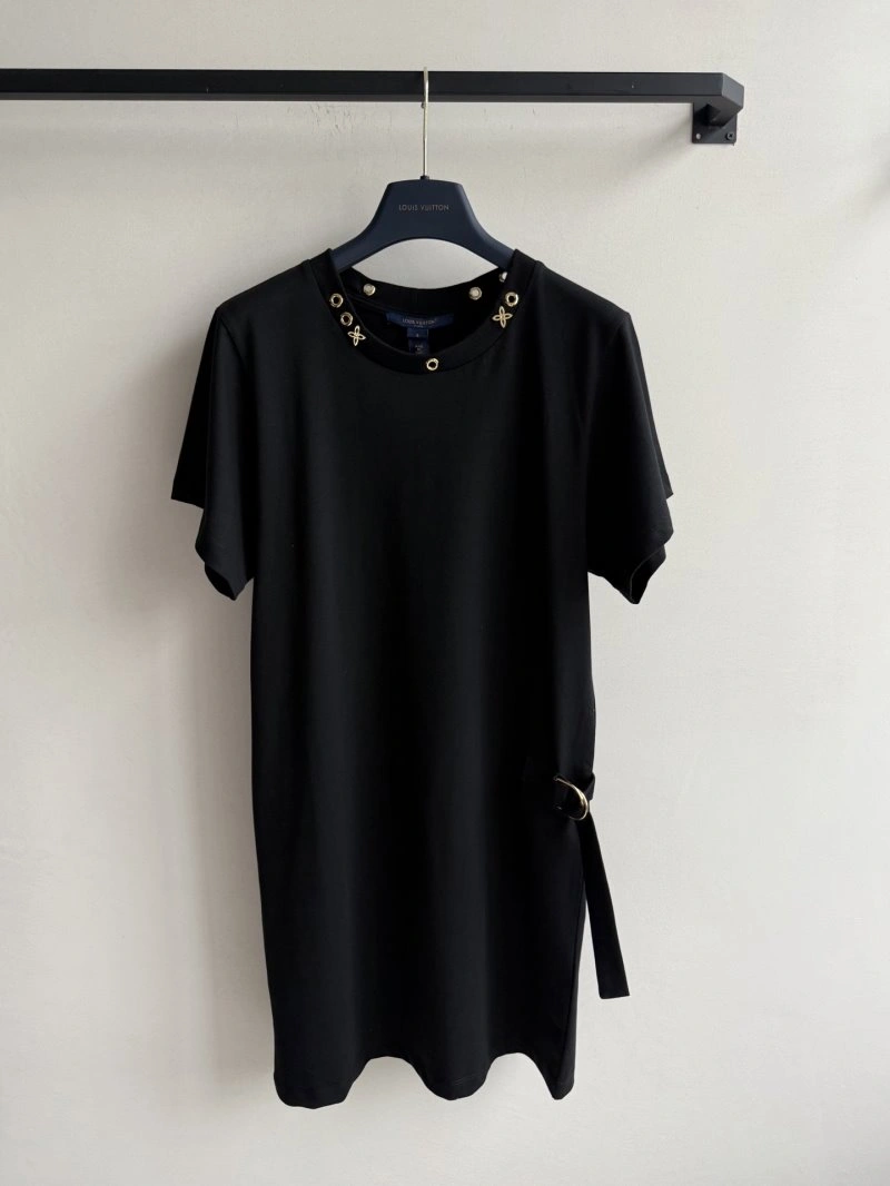 Casual Louis Vuitton Dress 131827