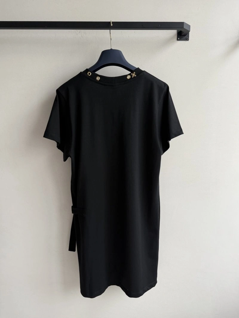 Casual Louis Vuitton Dress 131827