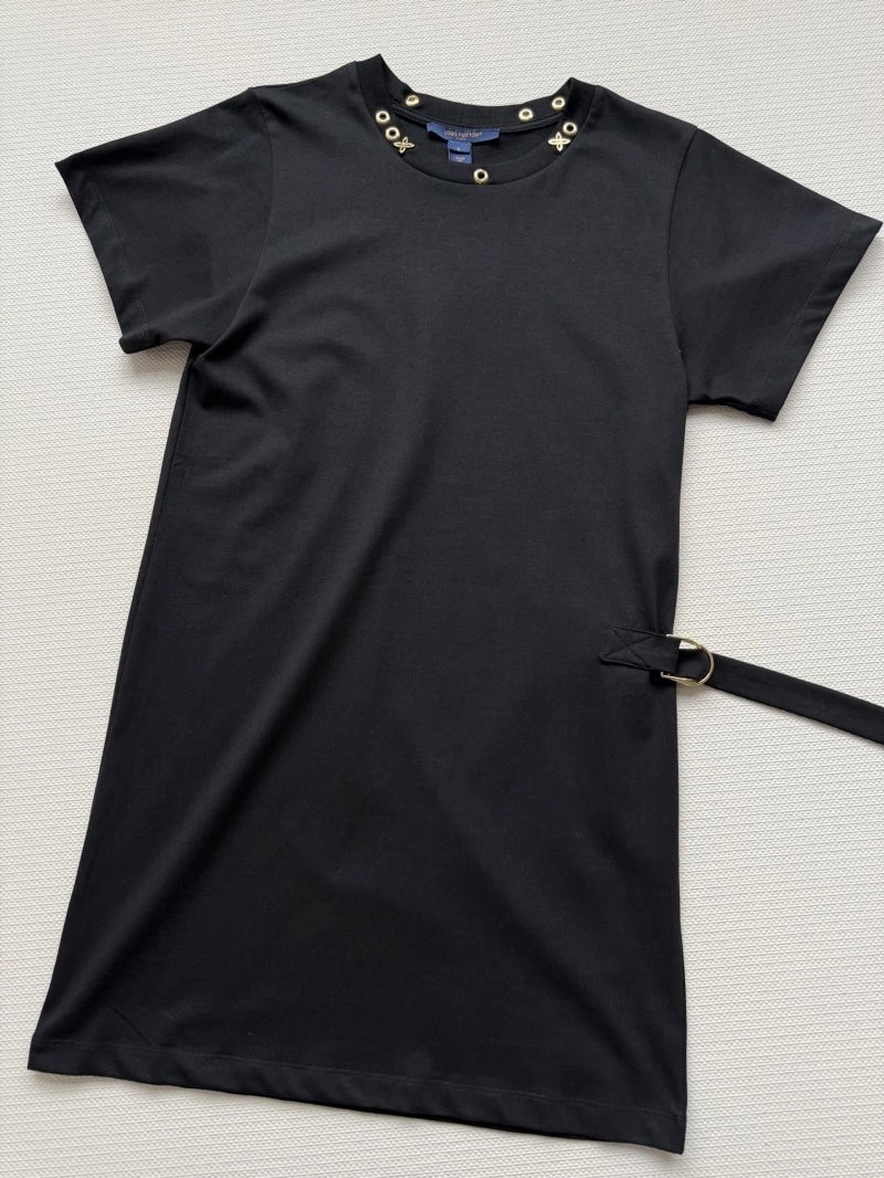 Casual Louis Vuitton Dress 131827