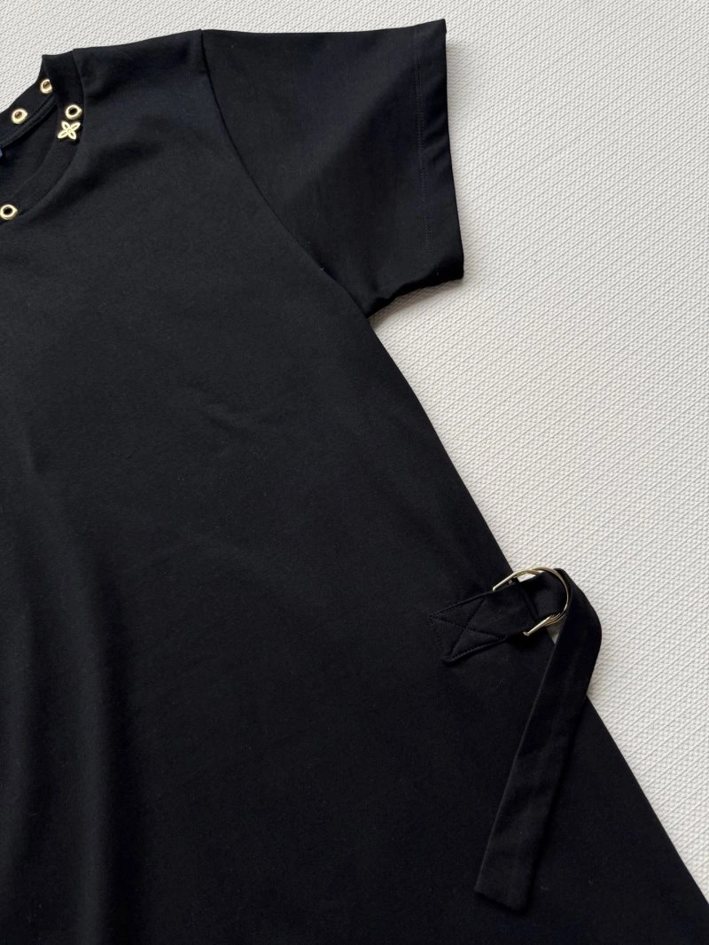 Casual Louis Vuitton Dress 131827