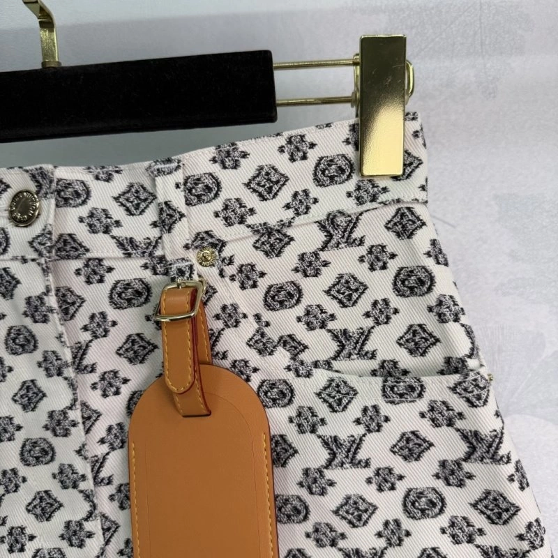 Cozy Louis Vuitton Dress 131830