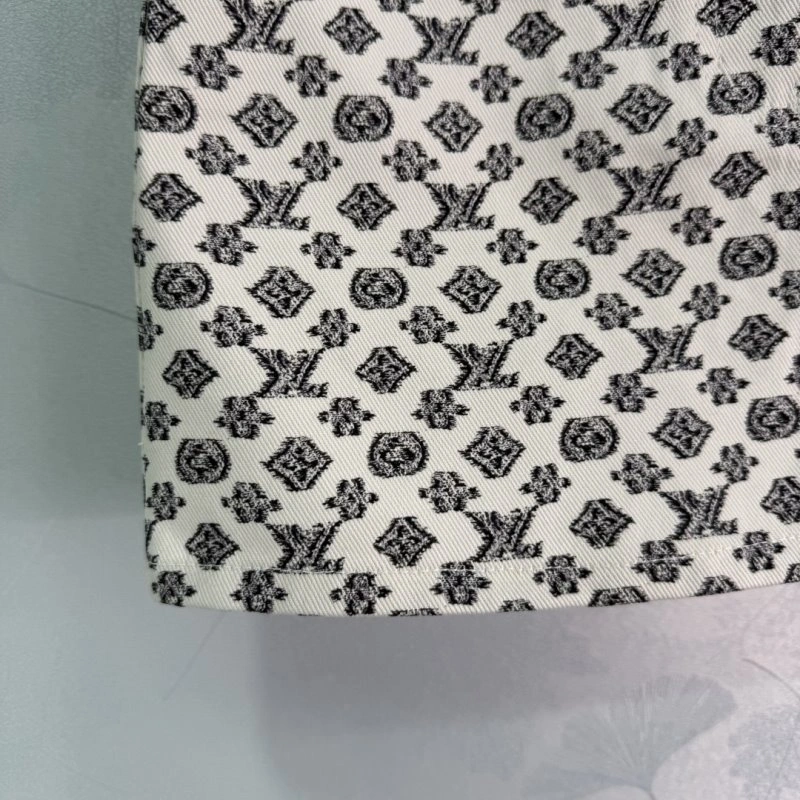 Cozy Louis Vuitton Dress 131830