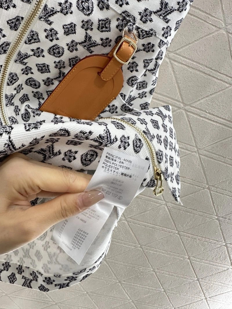 Louis Vuitton Dress Attractive 131835