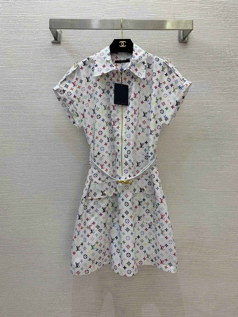 SmartChoice Louis Vuitton Dress 130935