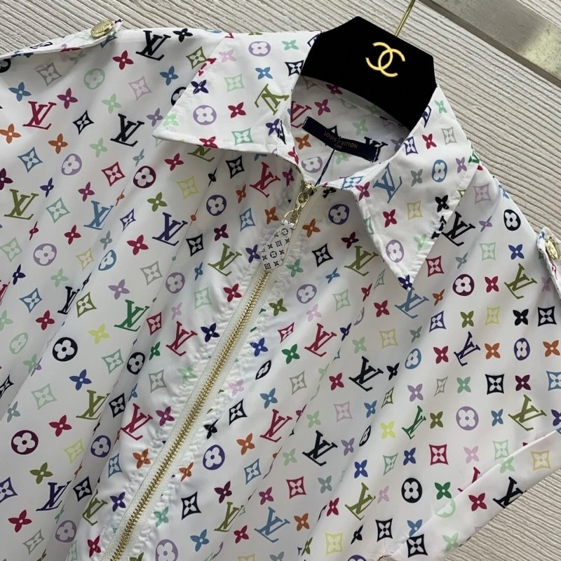 SmartChoice Louis Vuitton Dress 130935