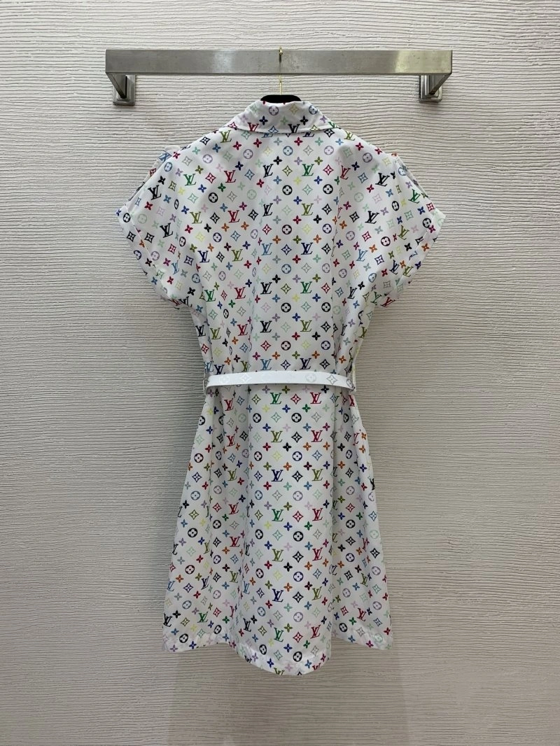 SmartChoice Louis Vuitton Dress 130935
