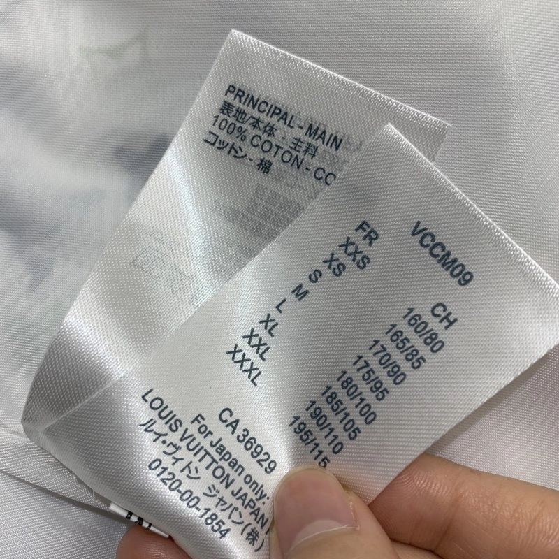 SmartChoice Louis Vuitton Dress 130935