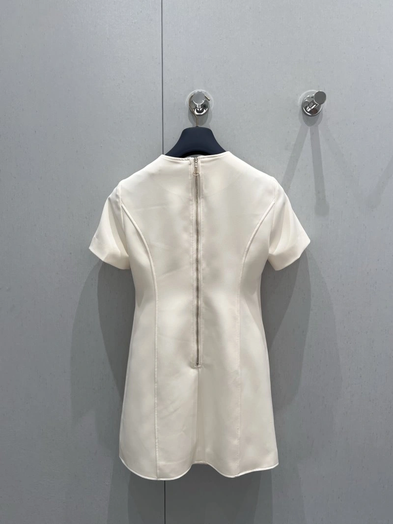 Louis Vuitton Dress OnTrend 130922