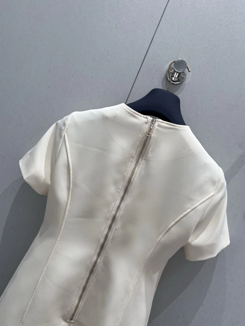 Louis Vuitton Dress OnTrend 130922