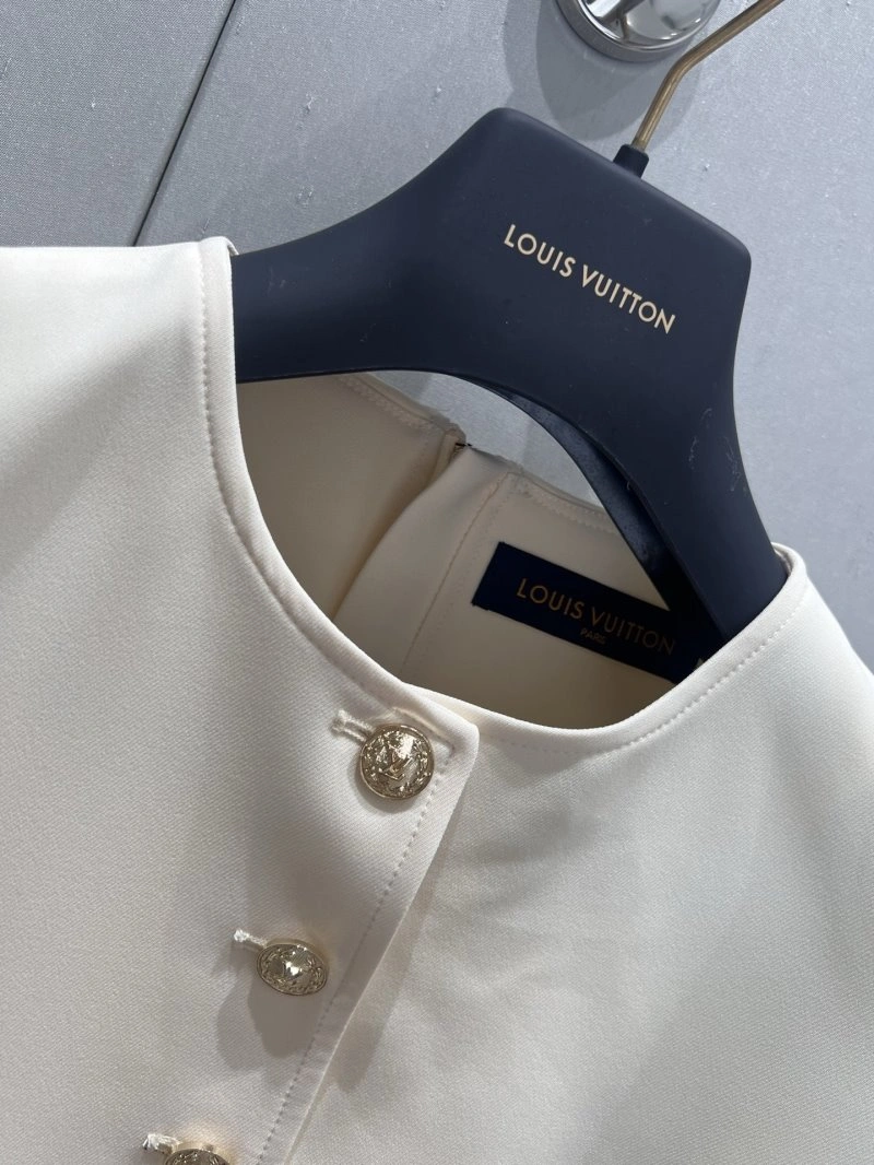 Louis Vuitton Dress OnTrend 130922