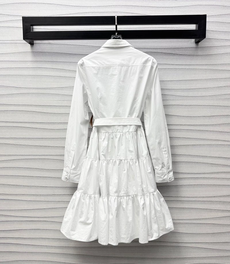 Louis Vuitton Dress MoistureWicking 130921