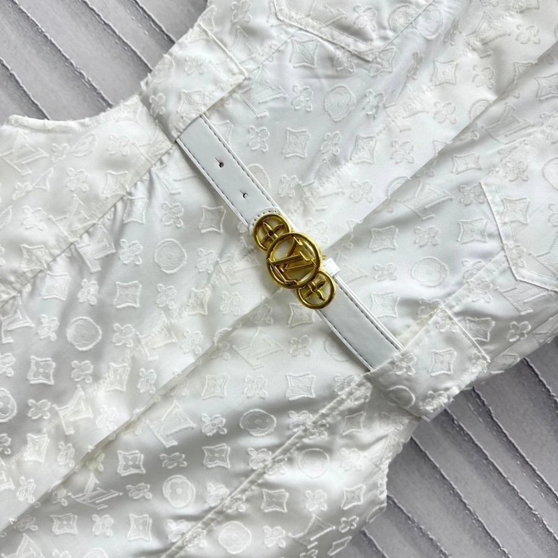 Louis Vuitton Dress OnTrend 130918