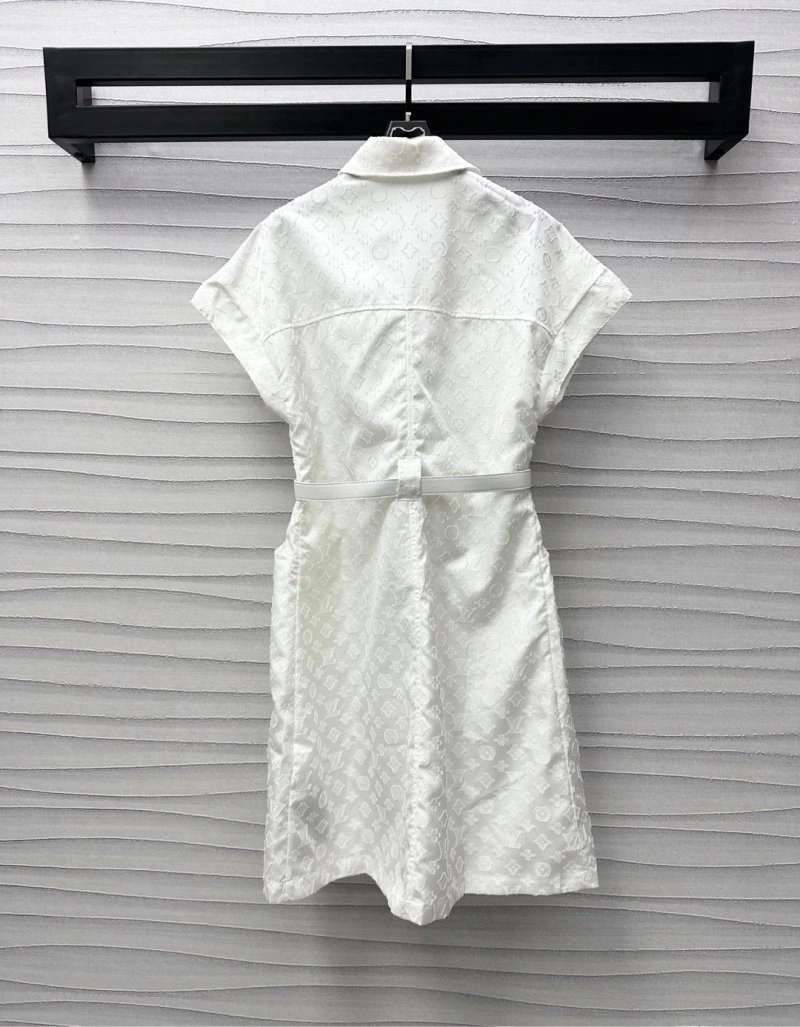 Louis Vuitton Dress OnTrend 130918