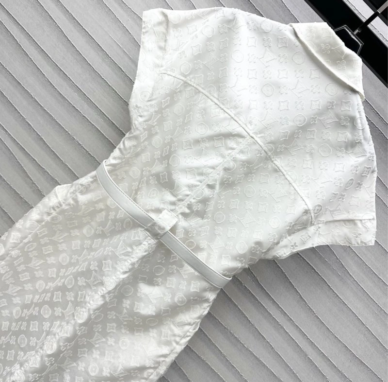 Louis Vuitton Dress OnTrend 130918