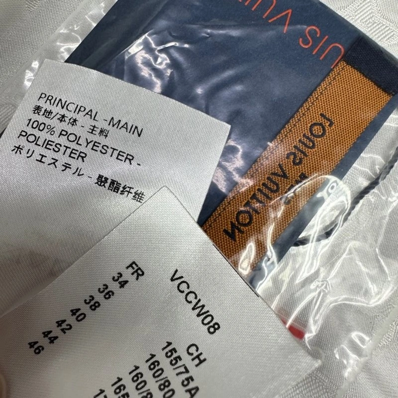 Louis Vuitton Dress OnTrend 130918