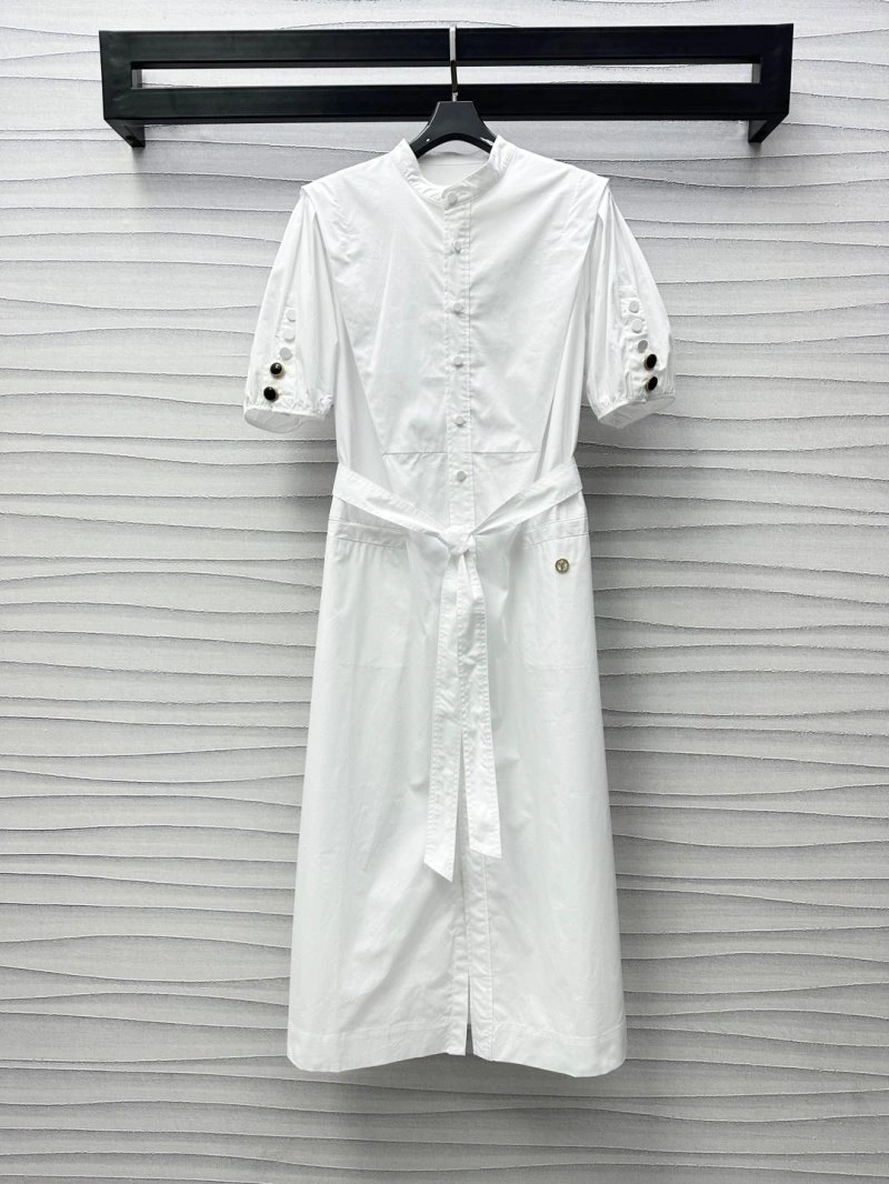Lightweight Louis Vuitton Dress 130911